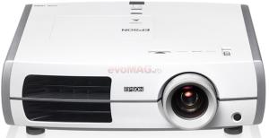 Epson - Video Proiector EH-TW3800 (Full HD)