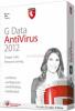 G data - g data antivirus 2012&#44; 1 calculator&#44;