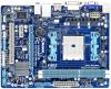 GIGABYTE - Placa de baza GIGABYTE F2A55M-HD2&#44; AMD A55&#44; FM2&#44; DDR3&#44; SATA III