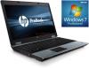Hp - laptop probook 6550b (core i5)