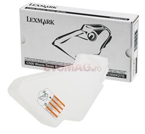 Lexmark - Recipient toner uzat C52025X