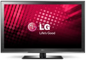 LG -  Televizor LCD LG 32" 32CS460, HD Ready