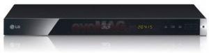 LG - Lichidare! Blu-Ray Player BP420, Full HD, 3D