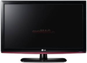LG - Televizor LCD 32" 32LD350, Full HD + CADOU