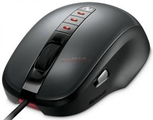 Microsoft - Mouse Laser SideWinder X3 Gaming