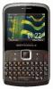 Motorola - Promotie Telefon Mobil EX115, 3.15MP, TFT 2.3" (DualSIM, tastatura QWERTY)