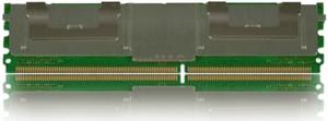 Mushkin - Memorie FB-DIMM DDR2, 1x2GB, 667MHz, ECC