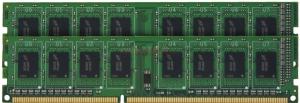 Mushkin - Memorii Standard Performance SP3-8500 DDR3, 2x2GB, 1066MHz-19867