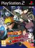 Namco bandai games -  naruto