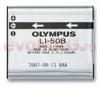 Olympus - Lithium Ion battery 925mAh