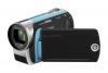Panasonic - Camera Video SDR-S26 (Albastra) + SDP03