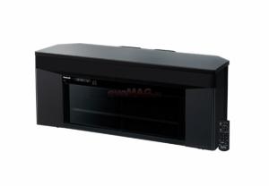 Panasonic - Sistem Home Cinema SC-HTR210