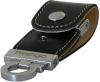 Prestigio - stick usb leather flash drive nand