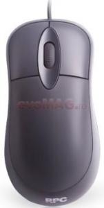 RPC - Mouse RPC Optic PHMS-U987-AC01A (Negru)