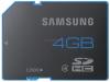 Samsung - card de memorie samsung sdhc 4gb (class