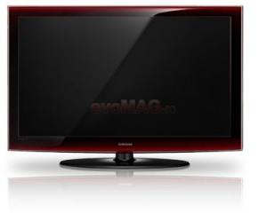 SAMSUNG - Televizor LCD TV LE52A656