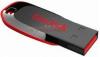 SanDisk - Promotie Stick USB Cruzer Blade 4GB (Negru)