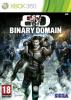 Sega - binary domain editie limitata (xbox 360)