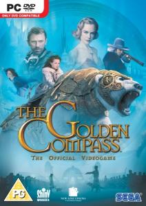 SEGA - The Golden Compass (PC)