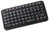 Serioux - Mini Tastatura Serioux Bluetooth Precise 6600BT (Neagra)