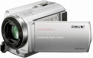 Sony - Camera Video SR58