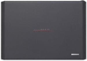 Sony VAIO - Husa Laptop Piele VGP-CKS4 13.3" (Neagra)