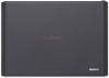 Sony vaio - husa laptop piele vgp-cks4 13.3" (neagra)