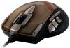 SteelSeries - Mouse SteelSeries Laser Special  (Pentru World of Warcraft)