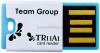 Team group - card reader tmr111a112t5xx (albastru)
