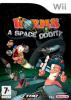Thq - worms: a space oddity