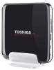 Toshiba - hdd extern store d10, 2tb, 3.5", usb 2.0 si