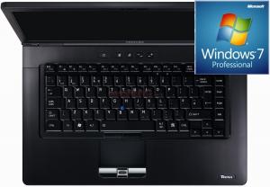 Toshiba - Promotie Laptop Tecra A11-10D (Core i3)