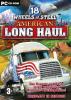 ValuSoft - 18 Wheels of Steel: American Long Haul (PC)