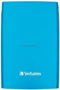Verbatim - HDD Extern Store