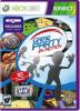 Game party: in motion kinect (xbox 360) (necesita