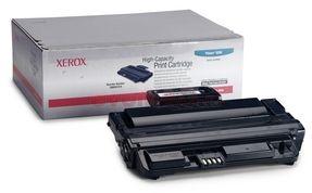 Xerox - Toner Xerox 106R01374 (Negru - de mare capacitate)