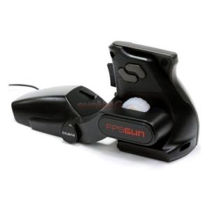 Zalman - Mouse optic design Pistol