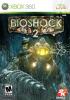2k games - 2k games bioshock 2 (xbox