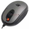 A4tech - mouse optic mop 20d (gri)