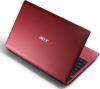 Acer - Promotie Laptop Aspire 5736Z-453G32Mnrr (Rosu) + CADOURI