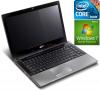 Acer - Promotie Laptop Aspire TimelineX 4820TG-334G32Mn (Core i3) + CADOU