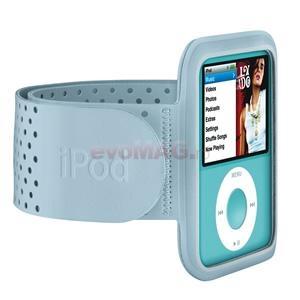 Apple ipod nano armband