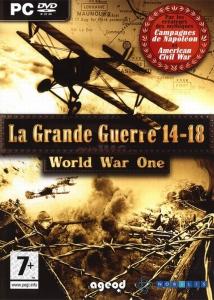 Ascaron Entertainment GmbH - World War One: La Grande Guerre 1914-1918 (PC)