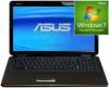 Asus -   laptop k50ij-sx145v(pentium dual core t4300,
