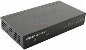 ASUS -  Switch GigaX1008/V3