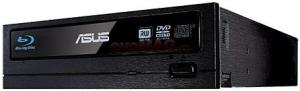 ASUS - Blu-Ray Reader BC-12B1LT, SATA, Lightscribe, Retail