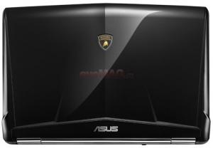 ASUS - Laptop Lamborghini VX5-6X001J (Negru)