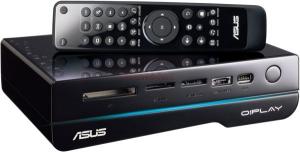 ASUS - Media Player O!Play HDP-R2