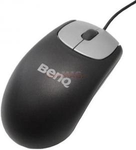 BenQ -  Mouse BenQ Optic M106 (Negru)