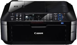 Canon - Promotie  Multifunctional Pixma MX420 (Wireless) + CADOU